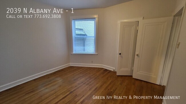 Building Photo - ONE MONTH FREE! Wonderful, sunlit apartmen...