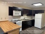 Foto principal - 799-801 North Main Street