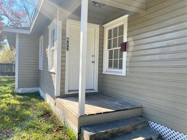 Foto del edificio - 412 Live Oak St
