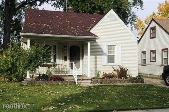 Foto del edificio - 4920 Weddell St