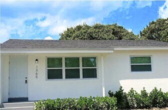 Building Photo - 1365 NW 130th St