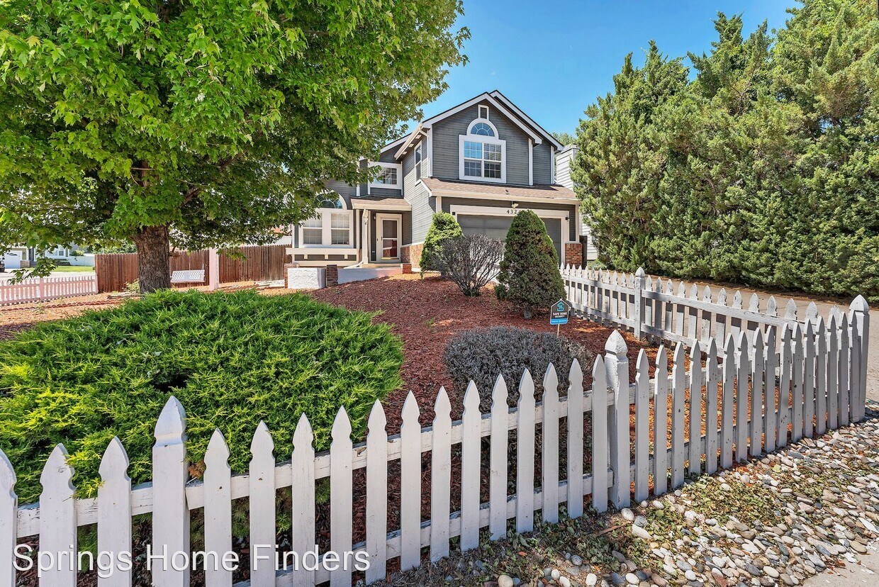 4 br, 3.5 bath House 4324 Levi Lane House for Rent in Colorado