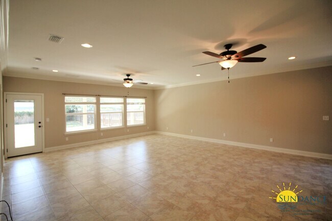 Foto del edificio - Gorgeous 4 Bedroom Home in Fort Walton Beach