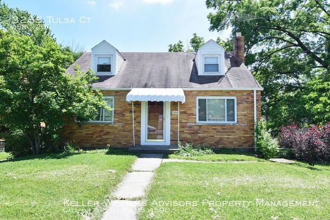 Foto del edificio - Adorable home in Westwood!