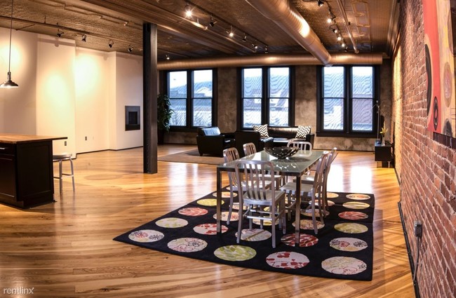 Foto del edificio - 1 br, 1 bath Corporate Suite - BRIX 1A