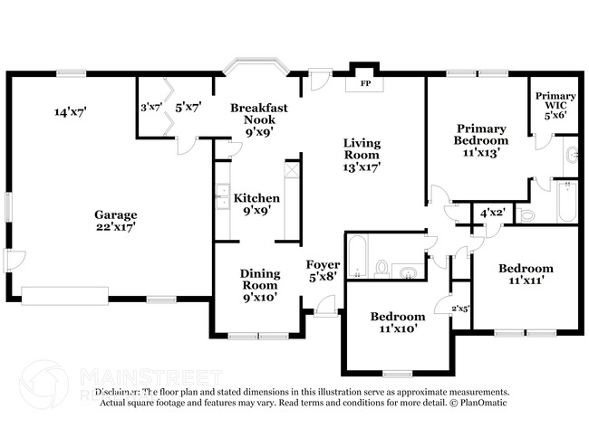 Building Photo - 6017 Willow Crest Ln