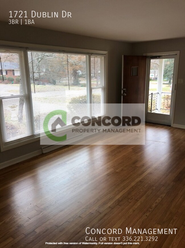 Foto del edificio - 1721 Dublin Dr