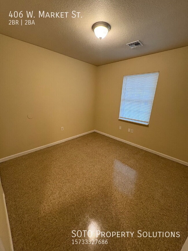 Foto del edificio - 406 W Market St