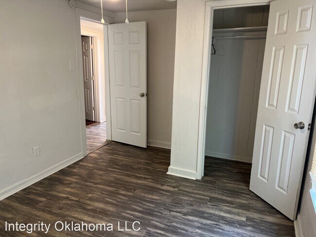 Foto del edificio - 2 br, 1 bath House - 2912 North Independen...