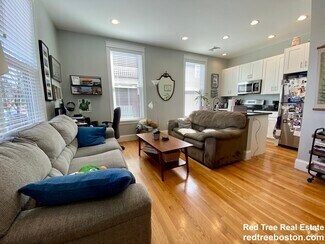Building Photo - 408 S Huntington Ave