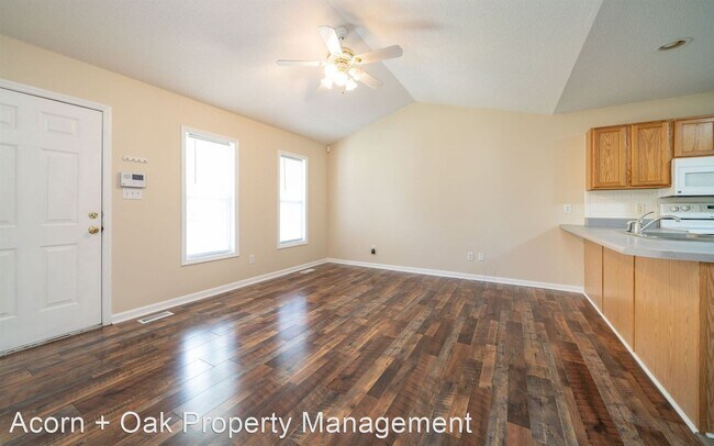 Building Photo - 3 br, 2 bath House - 5813 Seward Dr.
