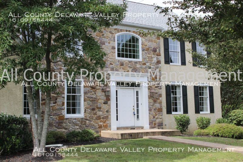 Primary Photo - 5 bedroom in Exton PA 19425