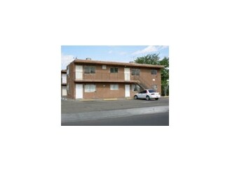 Foto del edificio - 501 Texas St NE