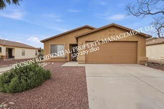 Building Photo - 8802 S Desert Valley Way