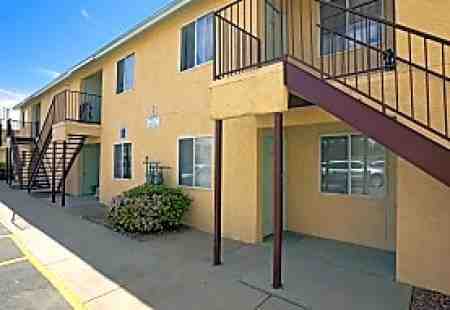 Apartments On Pebble Hills