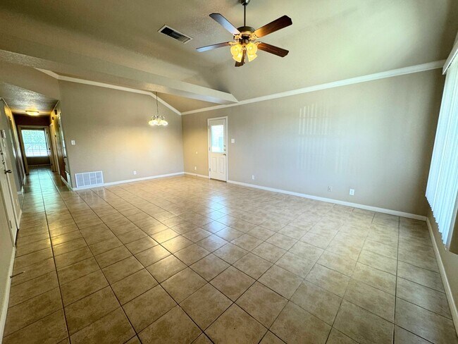 Foto del edificio - 1213 Powder River Dr