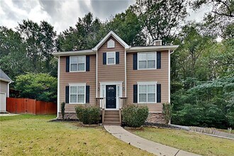 Building Photo - 2733 Ashbury Point Ln