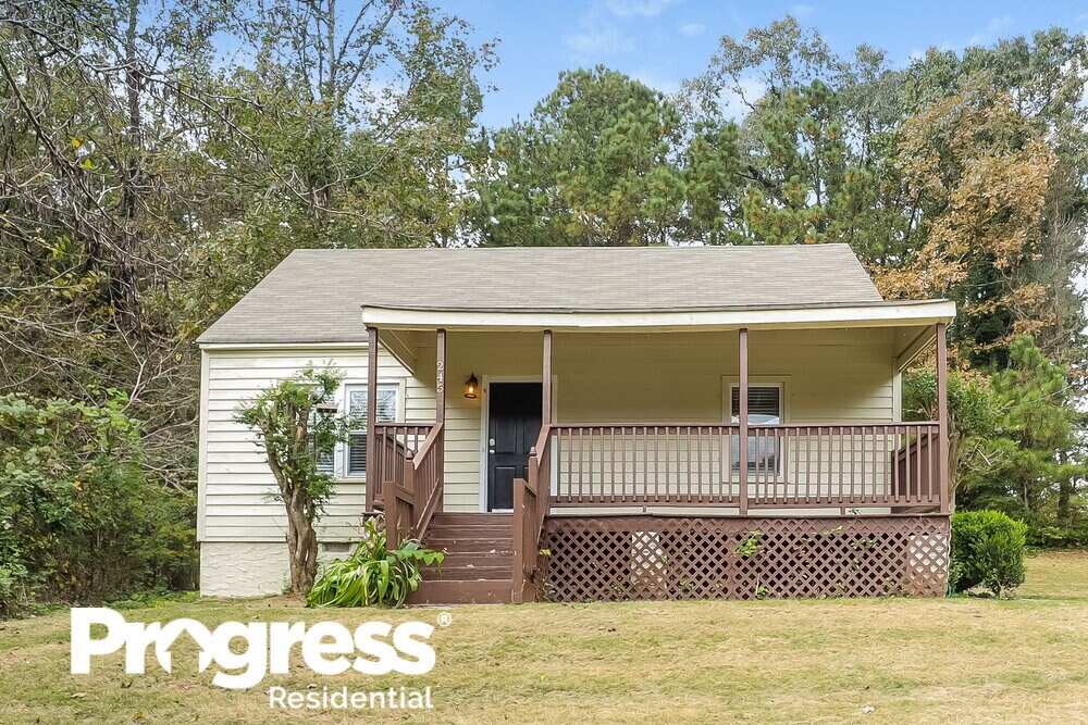 245 Pinehurst Dr, Stockbridge, GA 30281 House Rental in Stockbridge