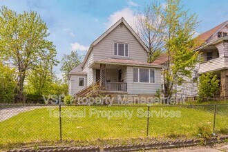 Building Photo - 3408 E 140th St