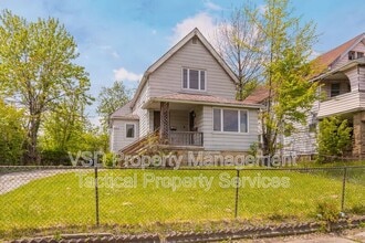 Building Photo - 3408 E 140th St