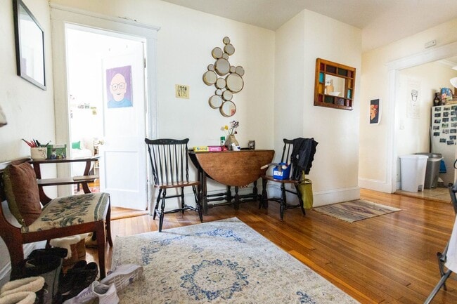 Photo - Brighton 4 Bed / 2 Bath – Spacious Layout – 9/1 Move-In Townhome