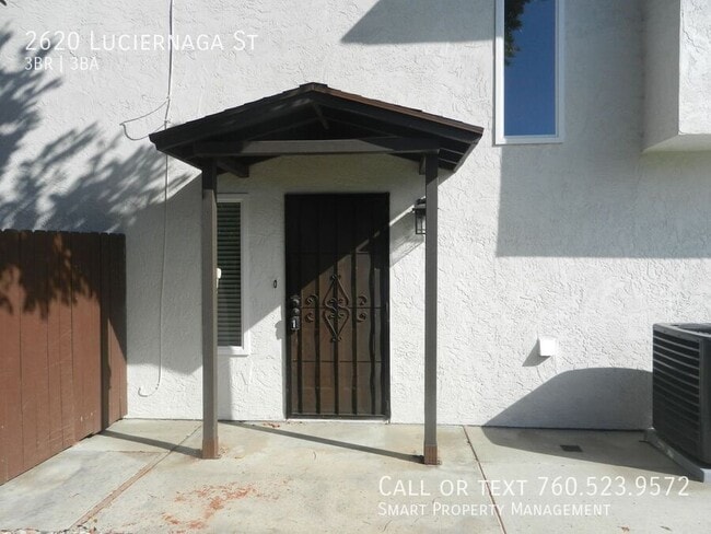 Building Photo - 2620 Luciernaga St