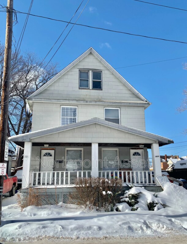 Primary Photo - 3850 W 17th St