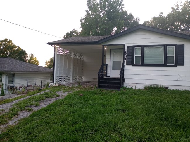 Foto del edificio - 1901 Boyd Ln