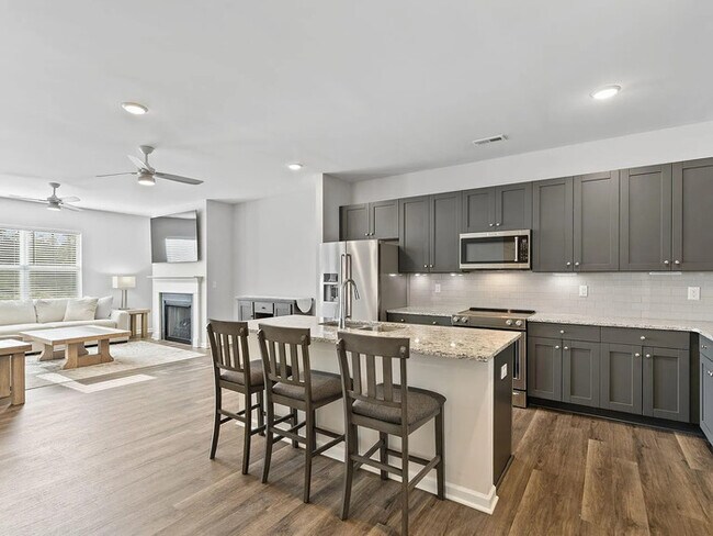 Building Photo - Earn Wealth While Leasing - Like a Homeowner - Lease to Own