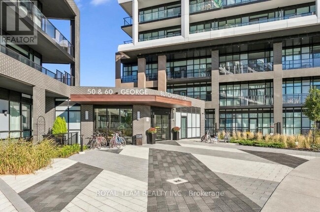 Building Photo - 60 George Butchart Dr