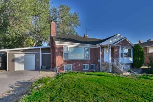 Front - 71 S Orchard Dr