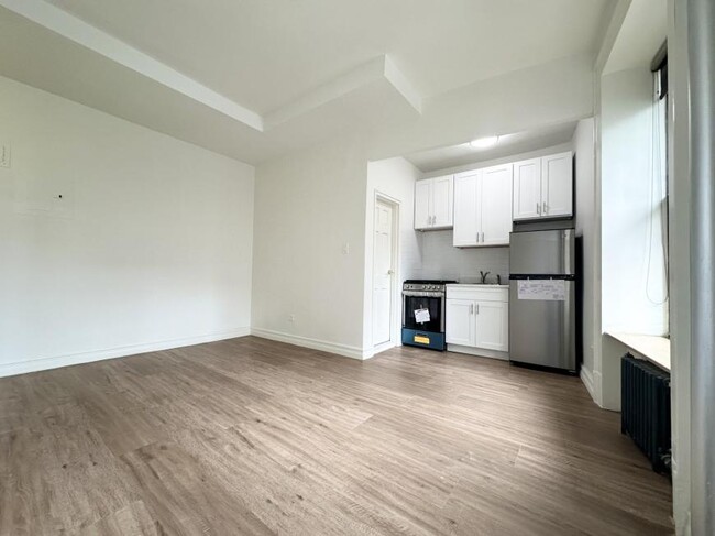 Building Photo - 1 bedroom in NEW YORK NY 10025