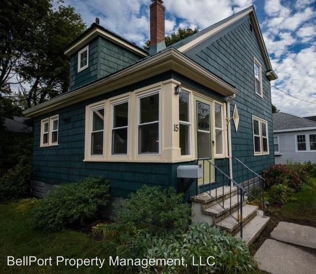 Building Photo - 2 br, 1 bath House - 15 Stone Drive