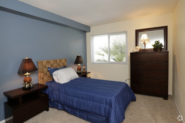Foto del interior - The Villas at Camino Bernardo