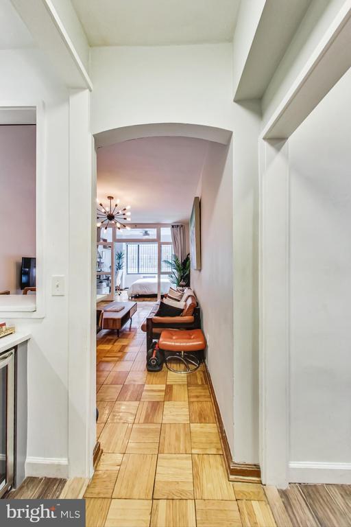 Foto del edificio - 1 Scott Cir NW