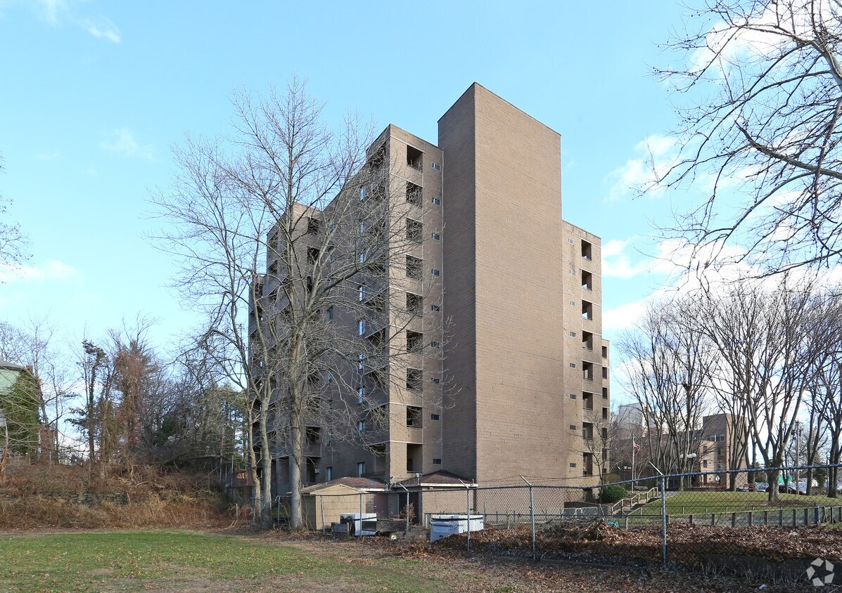 Building Photo - Park Ridge Apartments