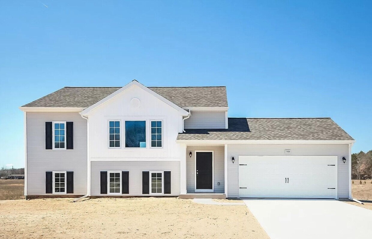 848 Bolton Farms Ln, Grand Ledge, MI 48837 House Rental in Grand