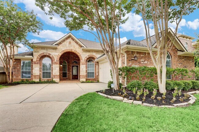 Building Photo - 26115 Salt Creek Ln