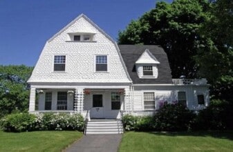 Building Photo - 108 Walnut St