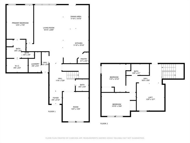 Building Photo - 553 John Muir Trl