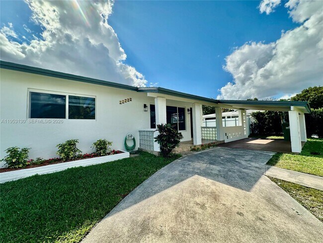 Foto del edificio - 11740 SW 176th St