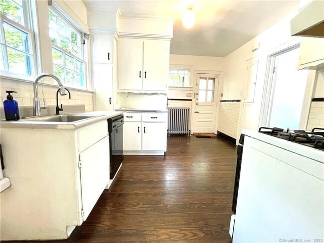 Foto del edificio - 294 Fountain St