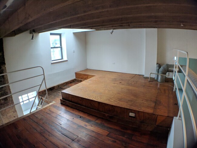 Foto del edificio - 1829 S Halsted St