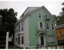 Foto principal - 54 Rand St