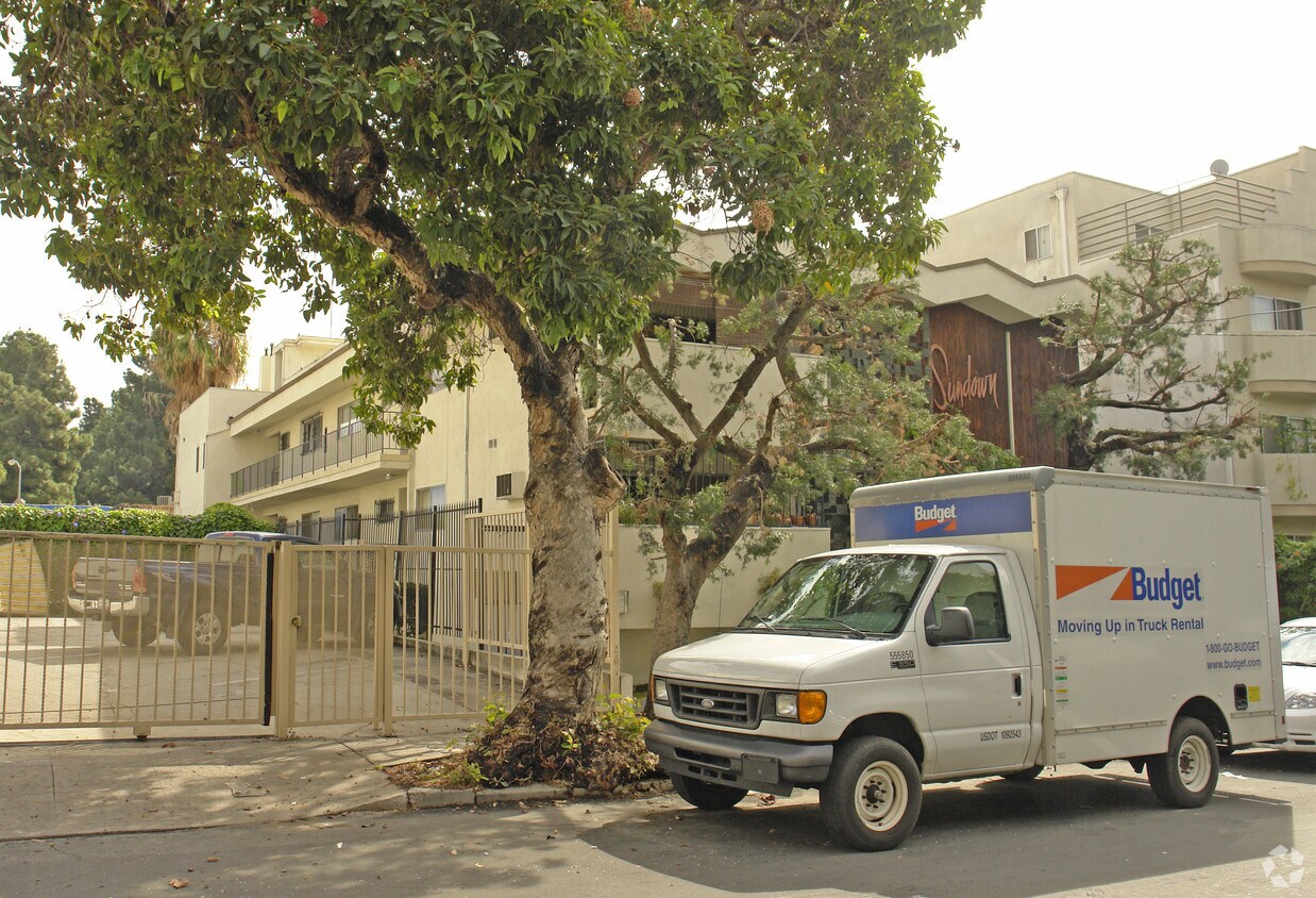 Foto del edificio - Sundown