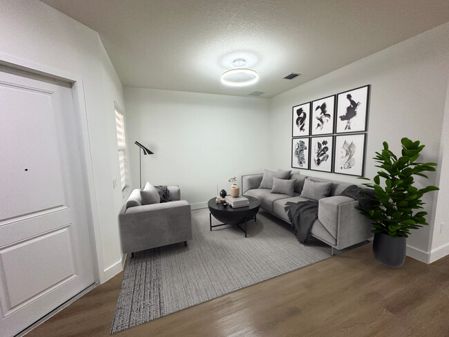 Foto del edificio - 17335 SW 41st St