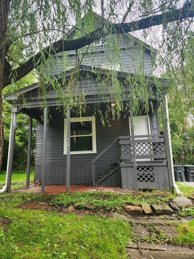 115 Fulton St