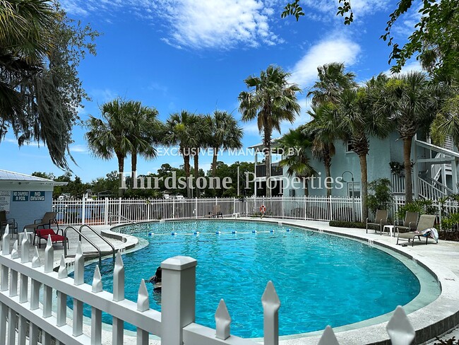 Building Photo - 3434 Blanding Blvd