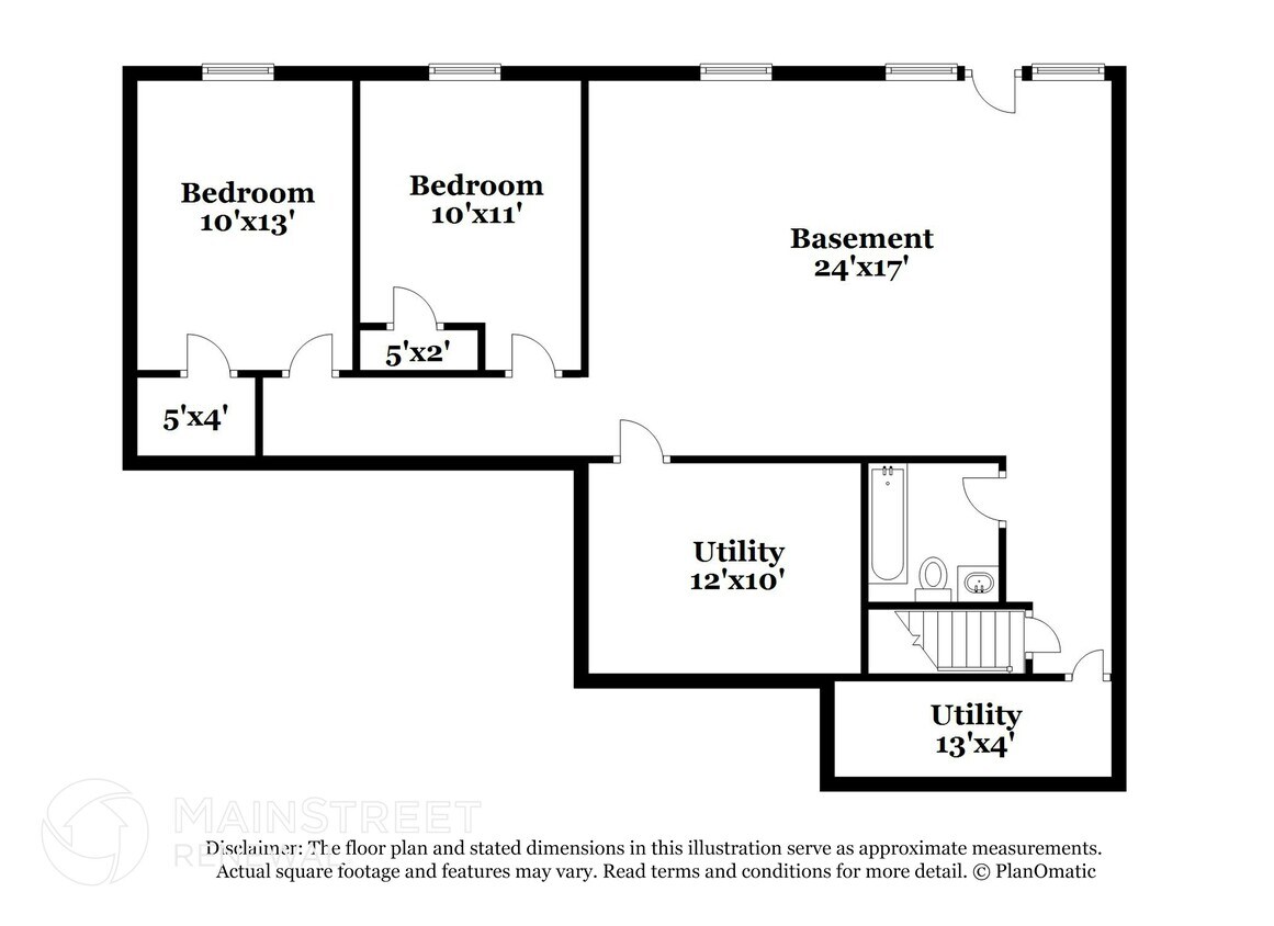 Primary Photo - 11210 N Ditman Ave