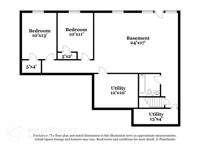 Building Photo - 11210 N Ditman Ave